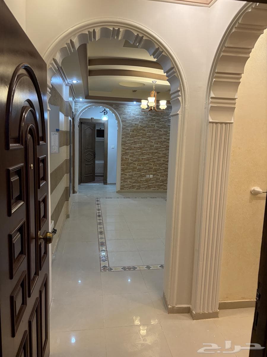4 bedroom apartment in Al Naseem 1