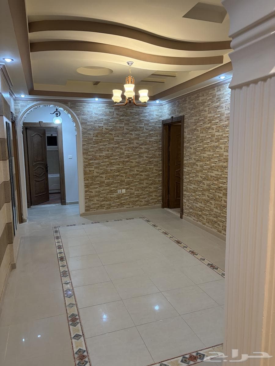 4 bedroom apartment in Al Naseem 2