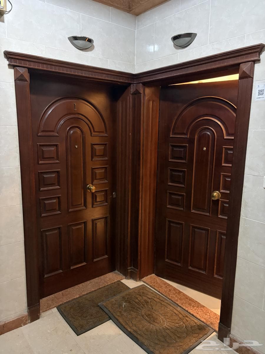 4 bedroom apartment in Al Naseem 11