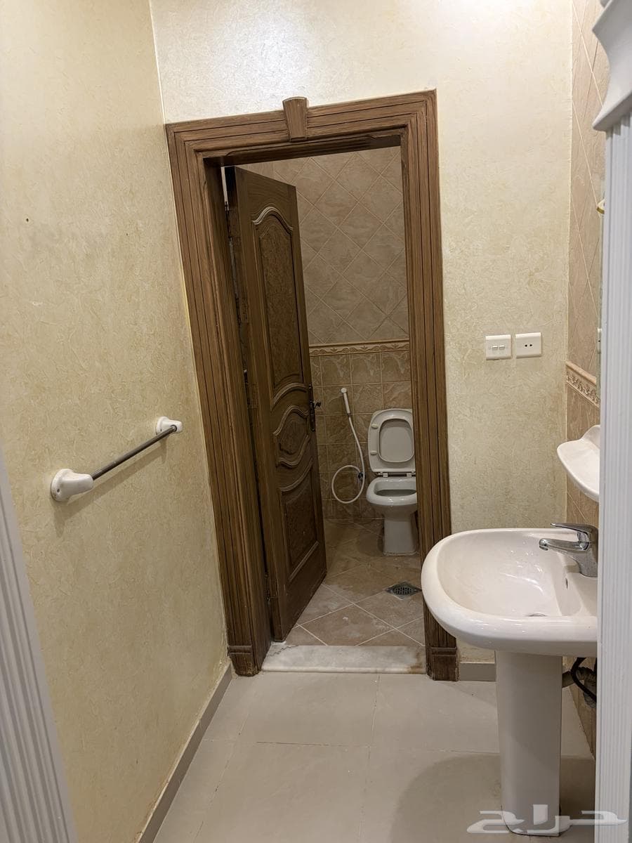 4 bedroom apartment in Al Naseem 3