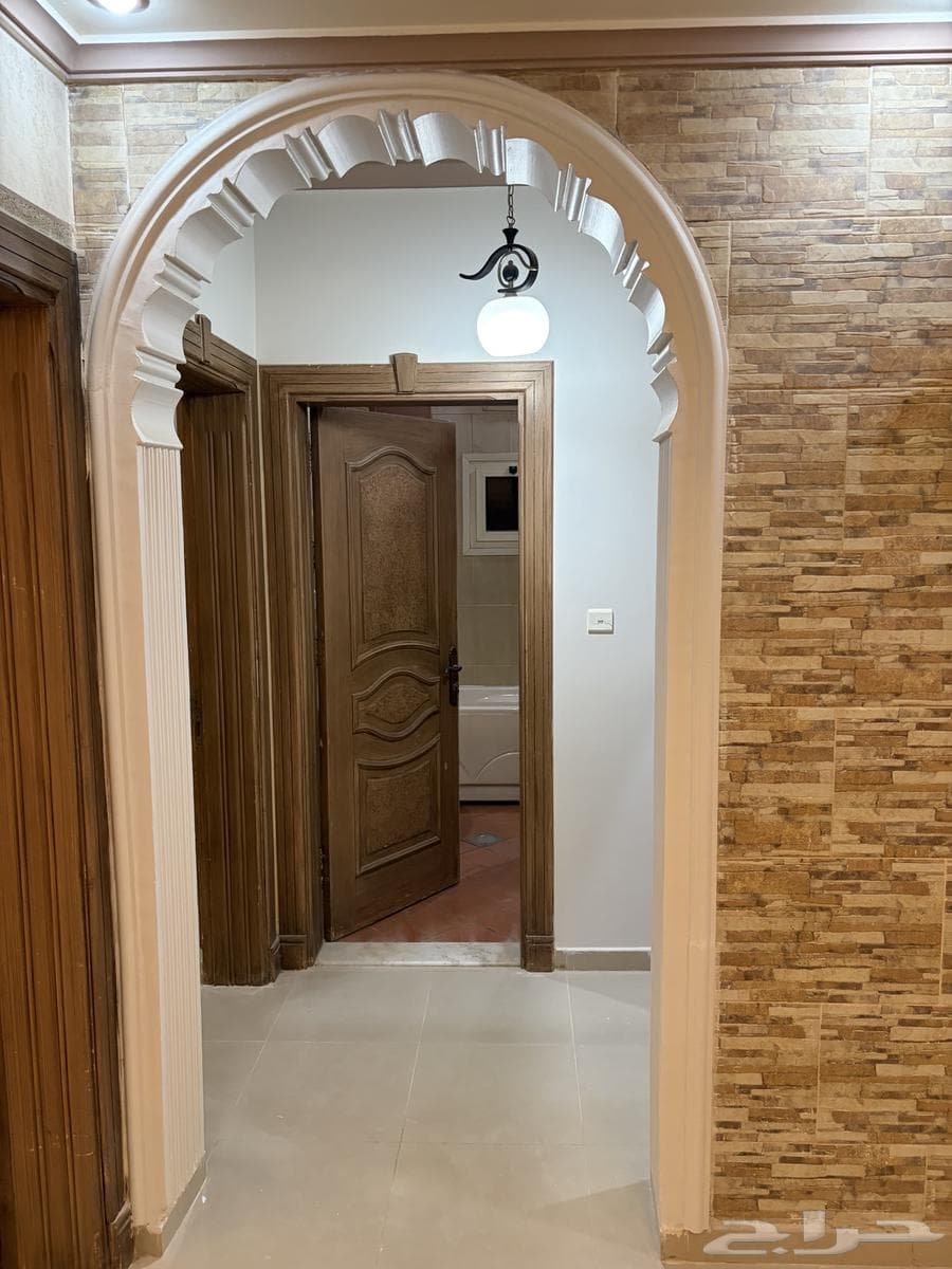 4 bedroom apartment in Al Naseem 6