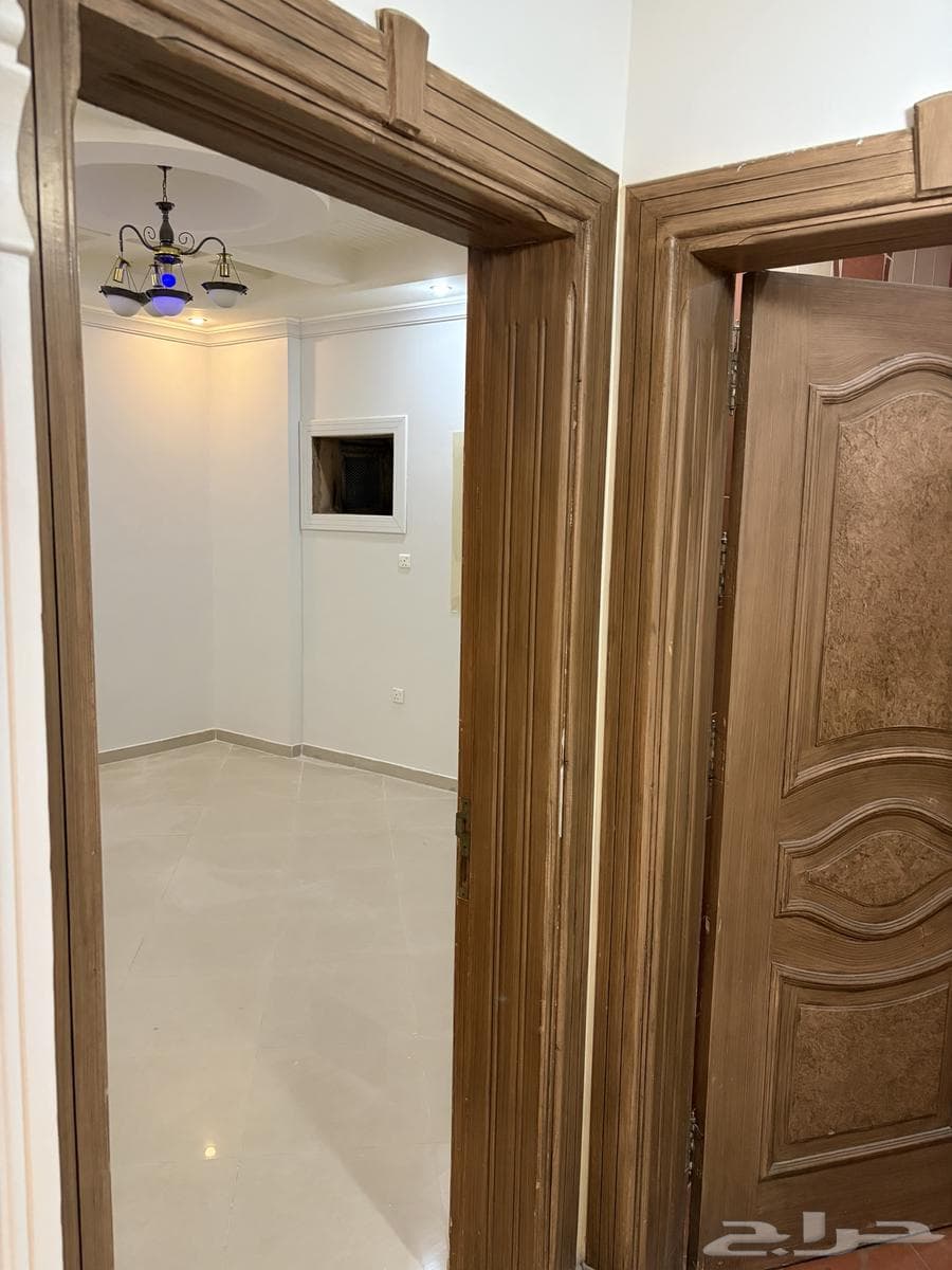 4 bedroom apartment in Al Naseem 7