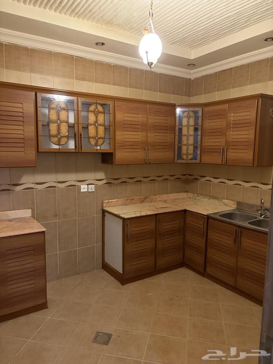 4 bedroom apartment in Al Naseem 10