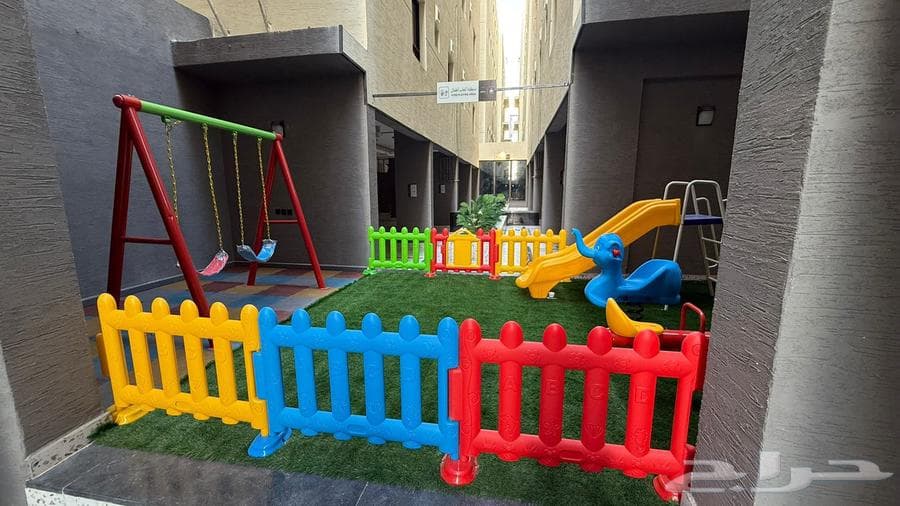 1 bedroom apartment in Al Marwa 11