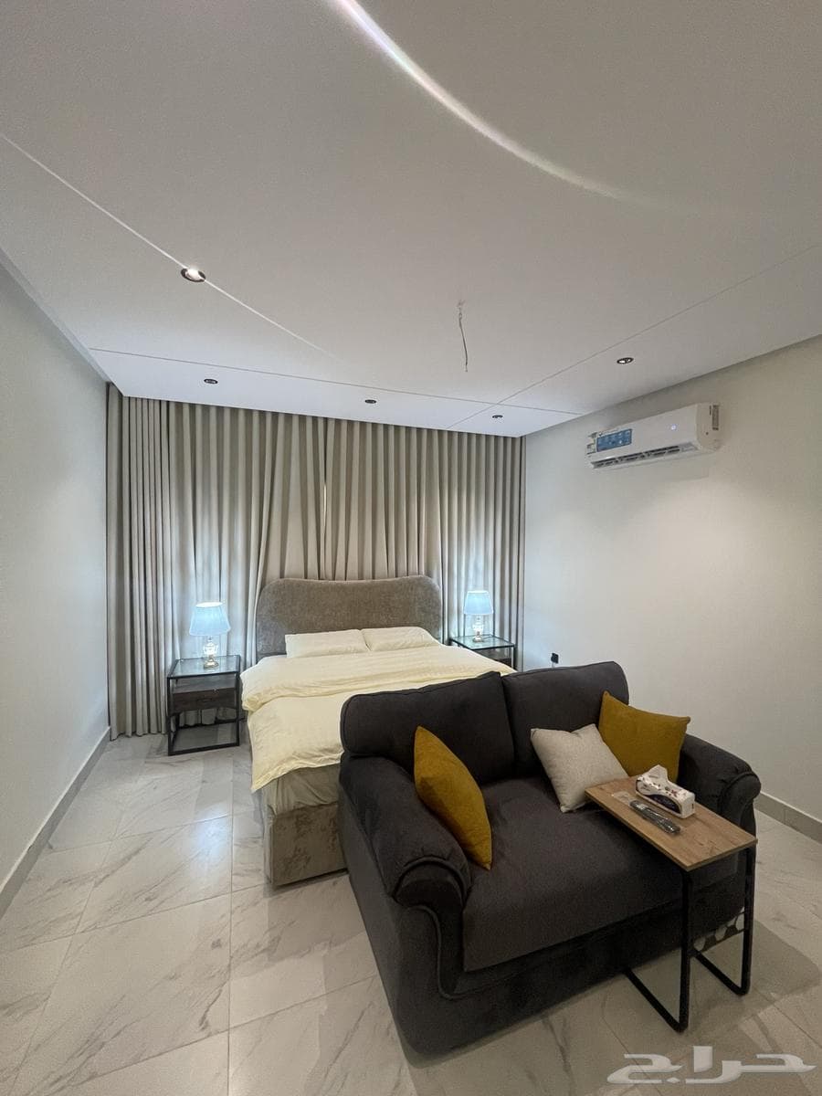 1 bedroom apartment in Al Marwa 3
