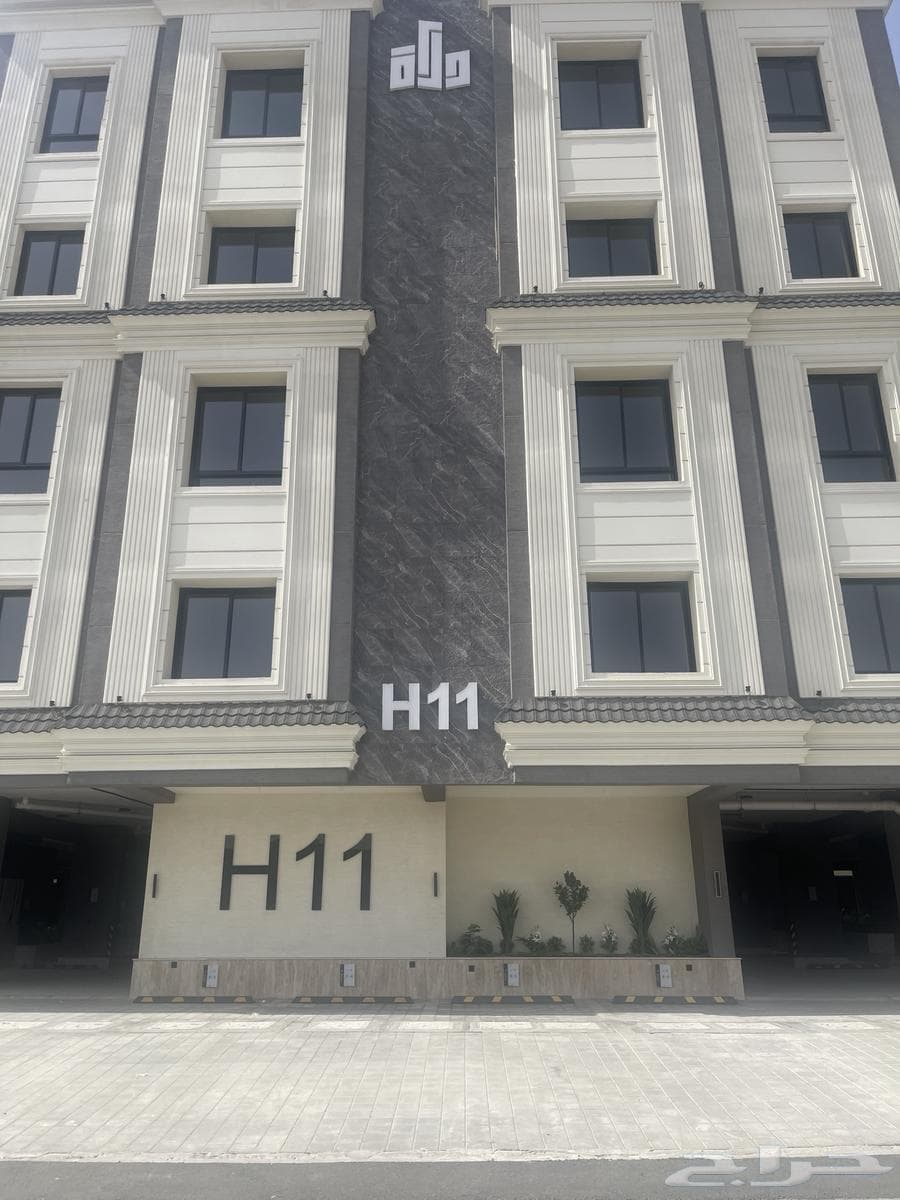 1 bedroom apartment in Al Marwa 6