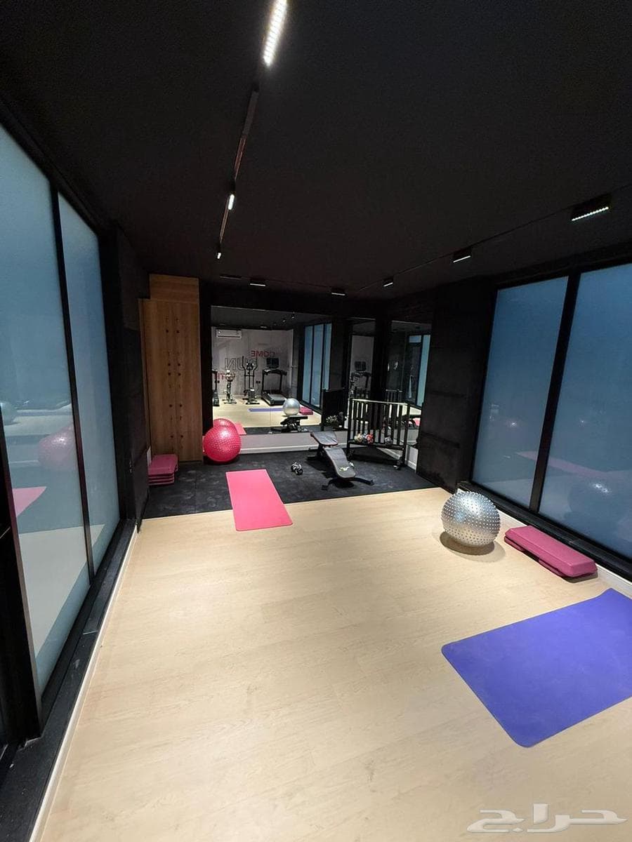 1 bedroom apartment in Al Marwa 8