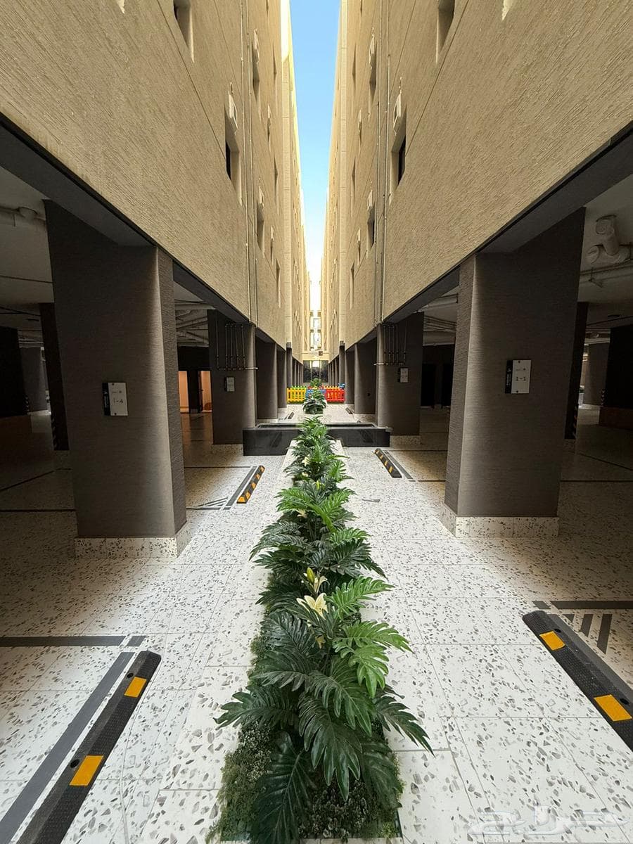 1 bedroom apartment in Al Marwa 9