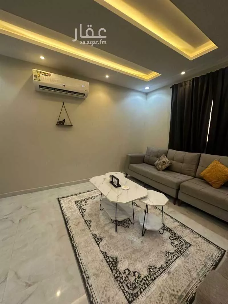 1 bedroom apartment in Al Fadl 7
