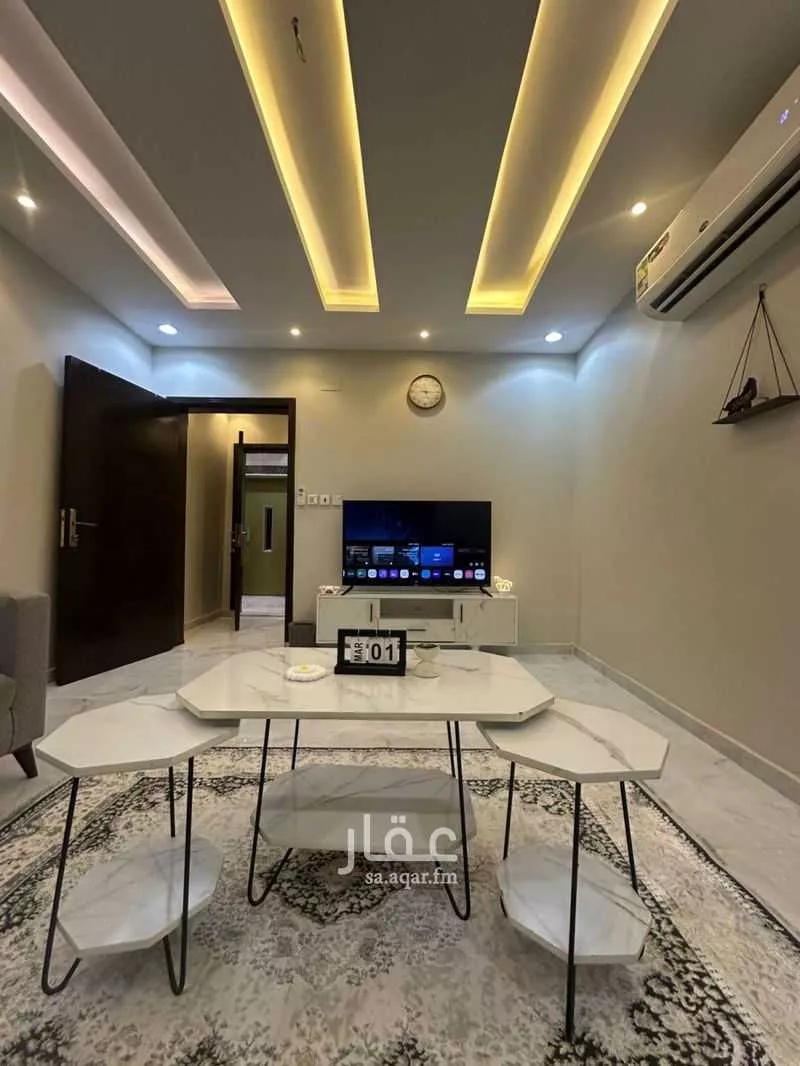 1 bedroom apartment in Al Fadl 8