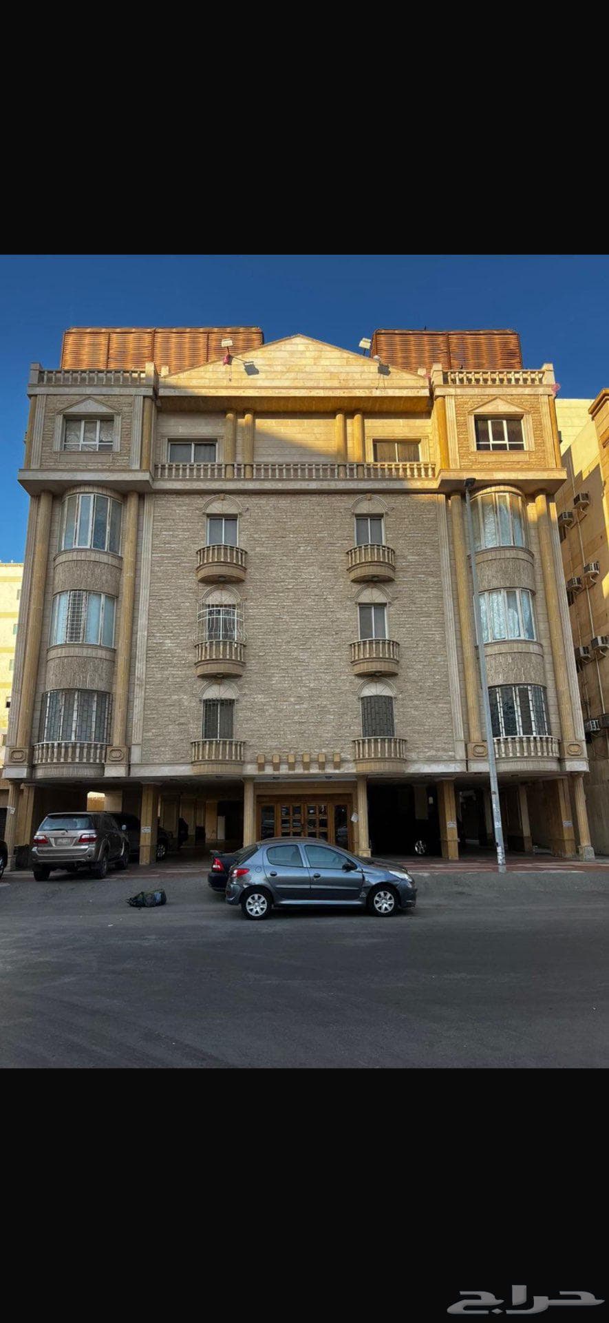 apartment in Al Salamah 3