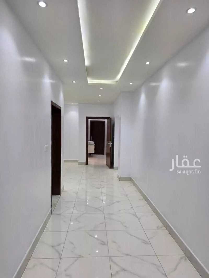 5 bedroom apartment in Al Manar 2