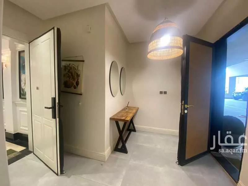 3 bedroom apartment in Al Malqa 2