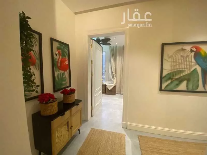 3 bedroom apartment in Al Malqa 11