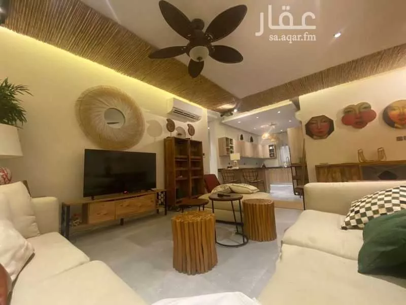 3 bedroom apartment in Al Malqa 12