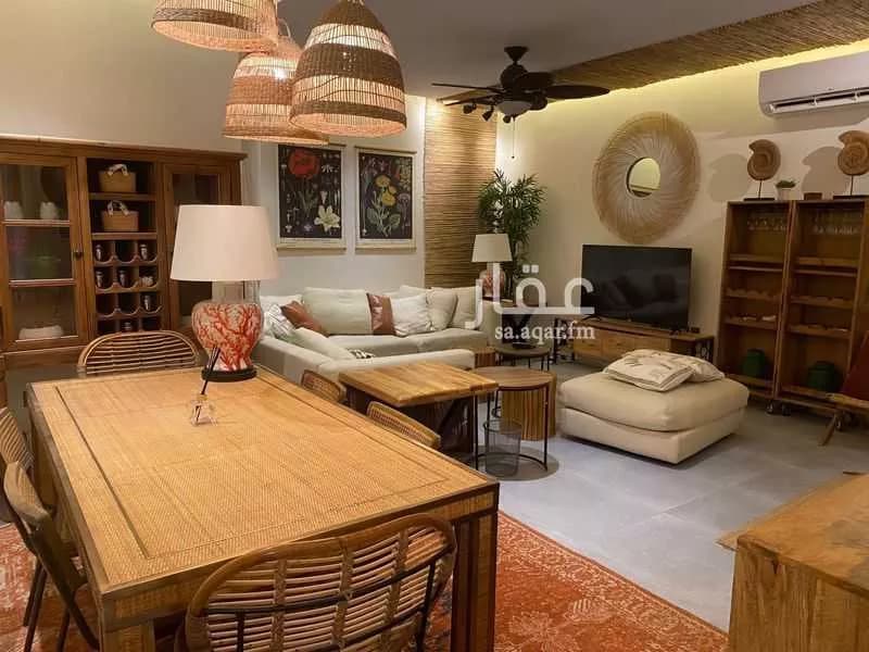 3 bedroom apartment in Al Malqa 13