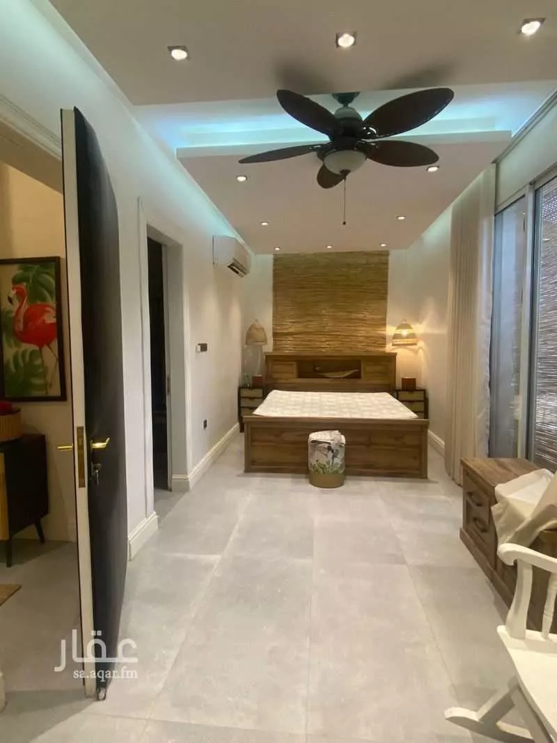 3 bedroom apartment in Al Malqa 15