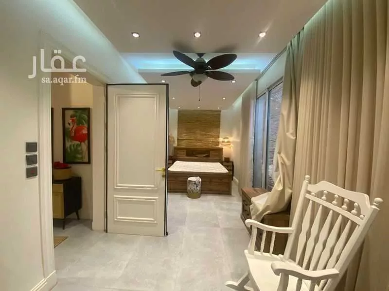 3 bedroom apartment in Al Malqa 17