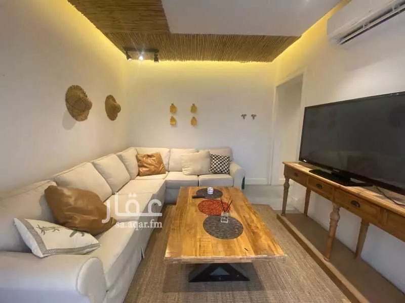 3 bedroom apartment in Al Malqa 18