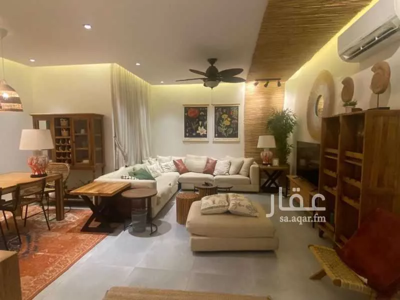 3 bedroom apartment in Al Malqa 3