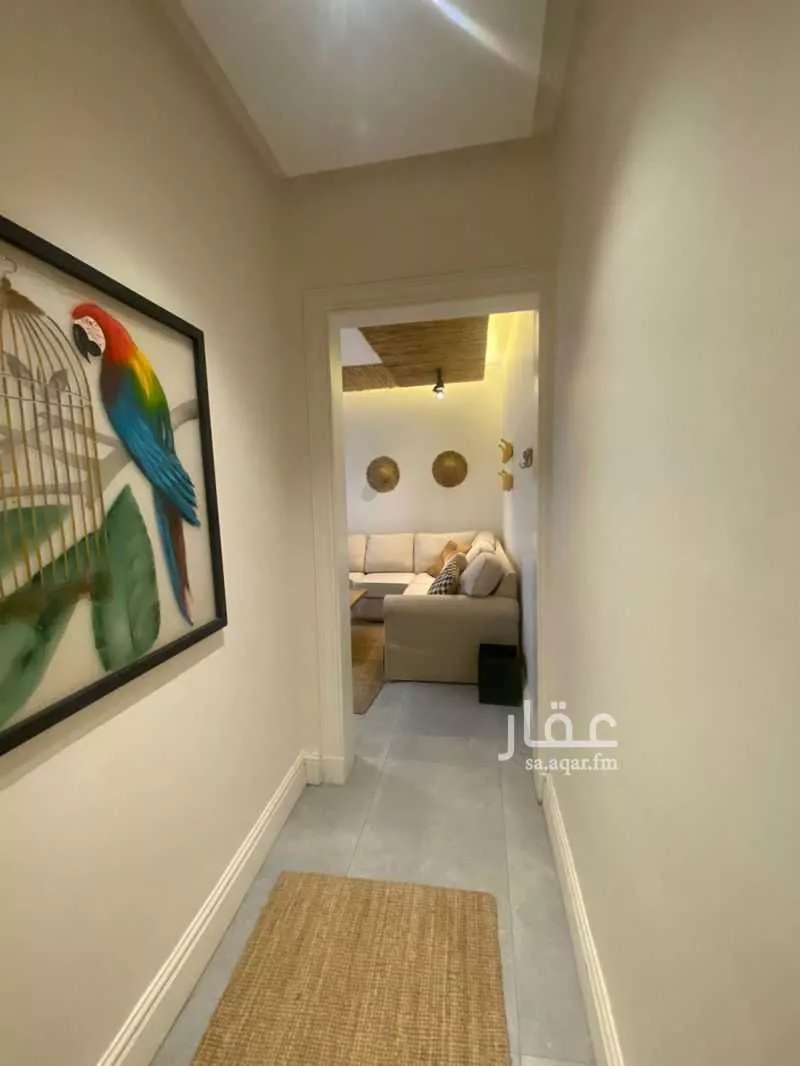 3 bedroom apartment in Al Malqa 21