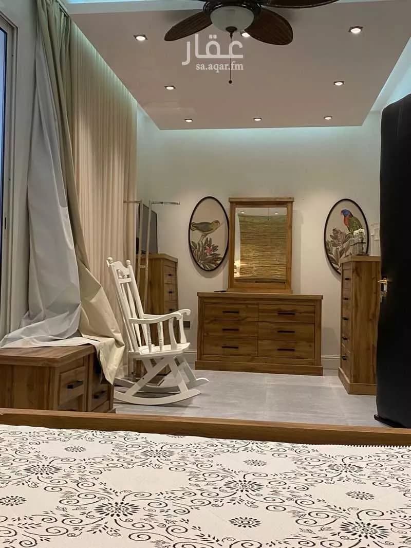 3 bedroom apartment in Al Malqa 22