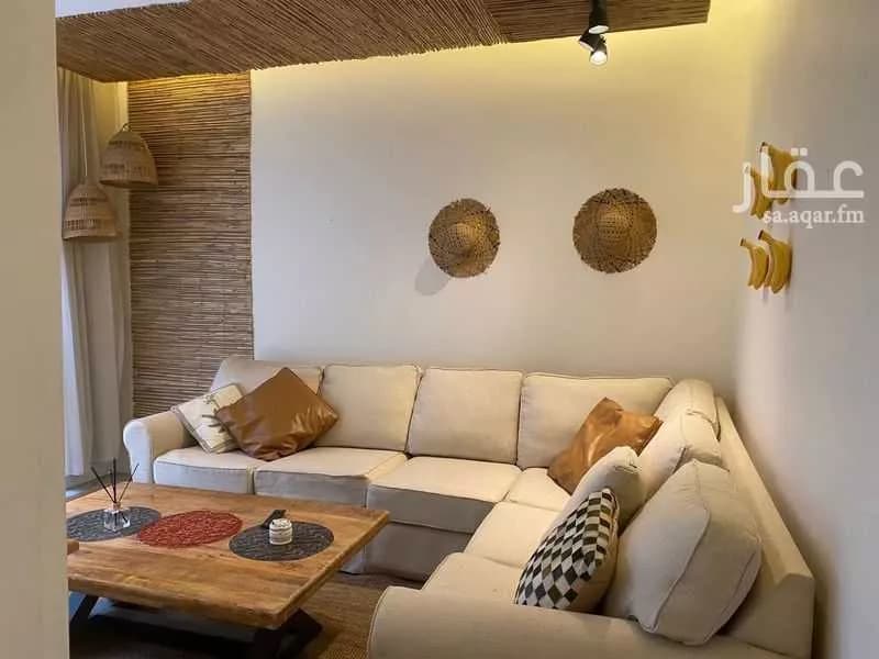 3 bedroom apartment in Al Malqa 24