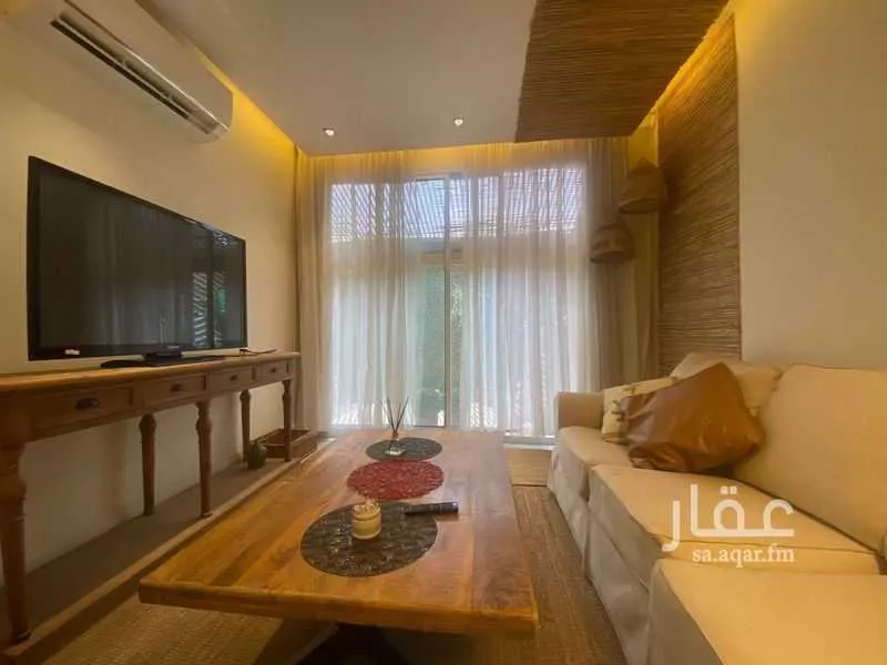 3 bedroom apartment in Al Malqa 25