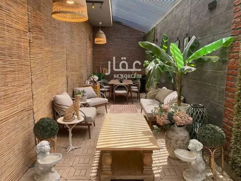 3 bedroom apartment in Al Malqa 26