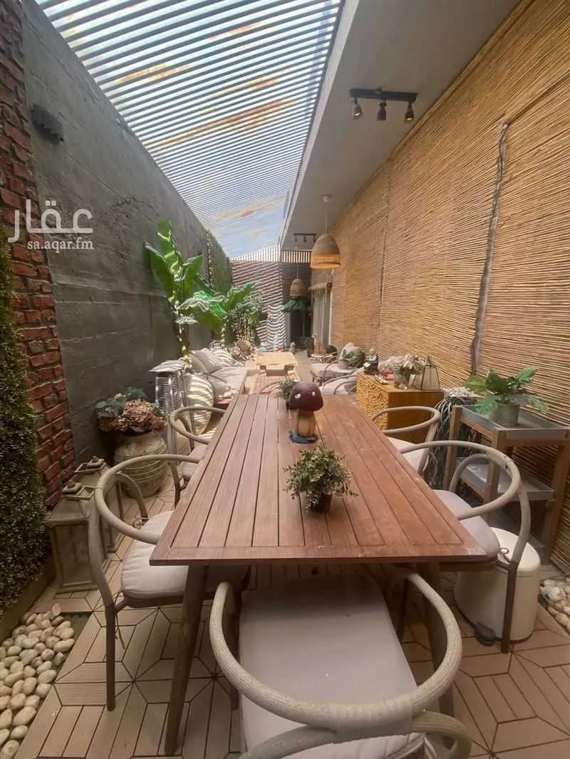 3 bedroom apartment in Al Malqa 27