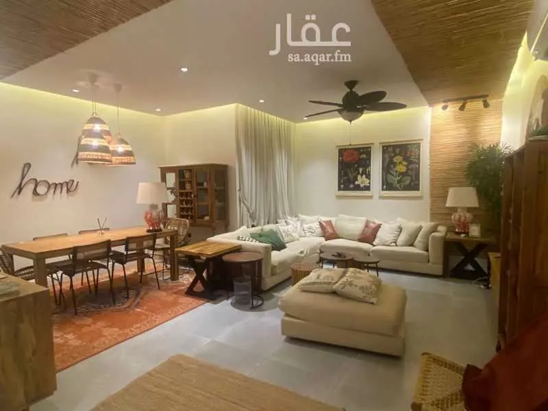 3 bedroom apartment in Al Malqa 5