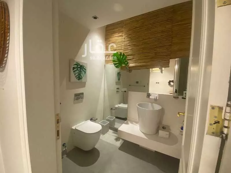 3 bedroom apartment in Al Malqa 9