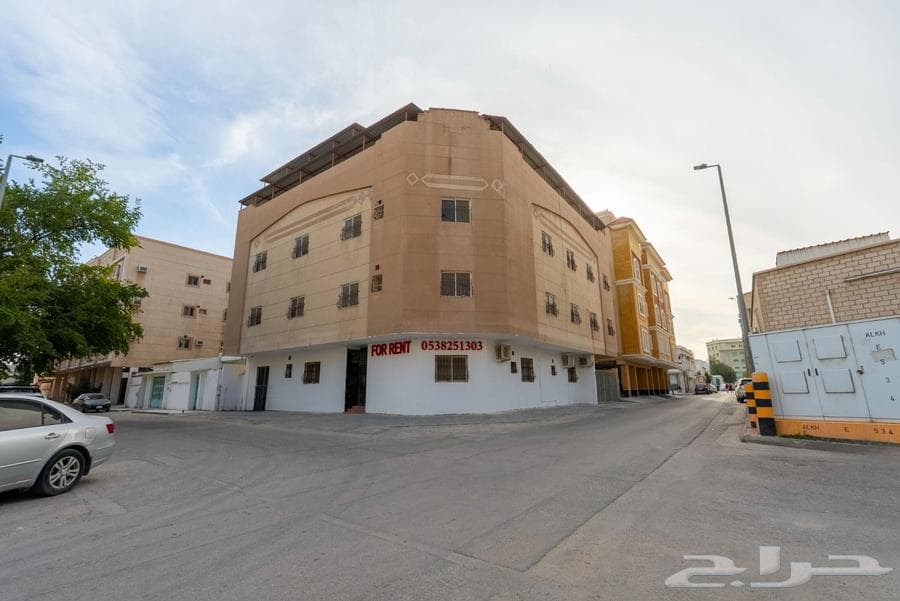 apartment in Madinat Al Umal 1