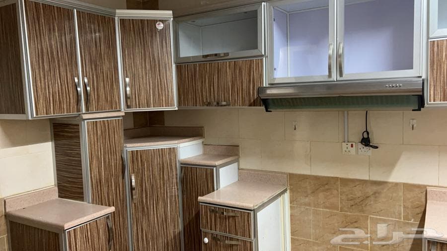 apartment in King Fahd 3