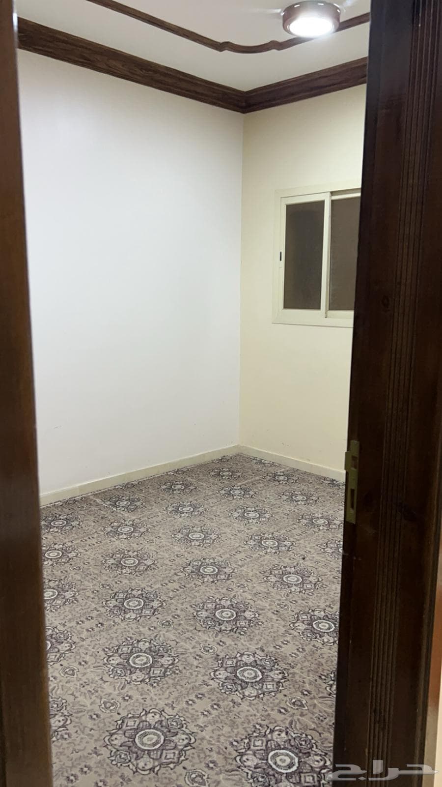 apartment in King Fahd 4