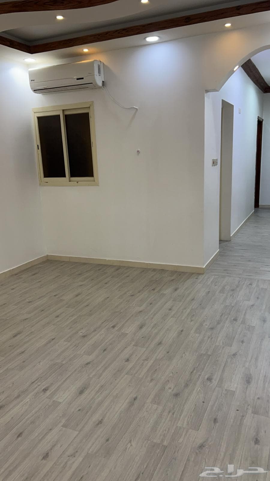 apartment in King Fahd 5