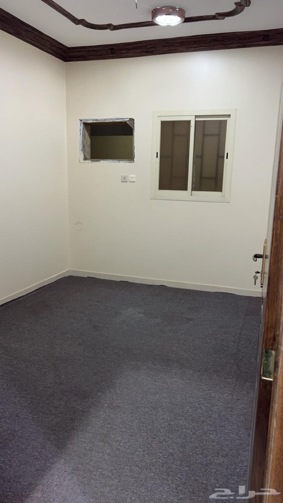 apartment in King Fahd 6