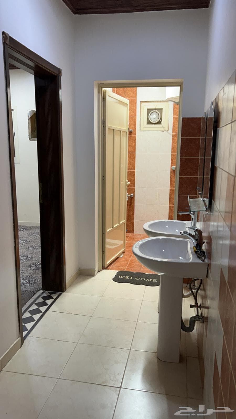 apartment in King Fahd 7