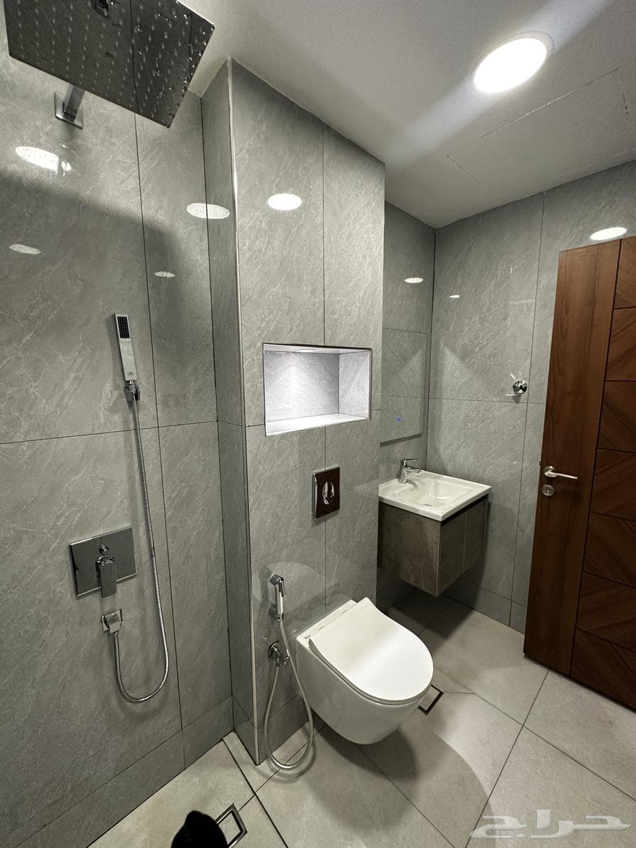 apartment in As Saif 11