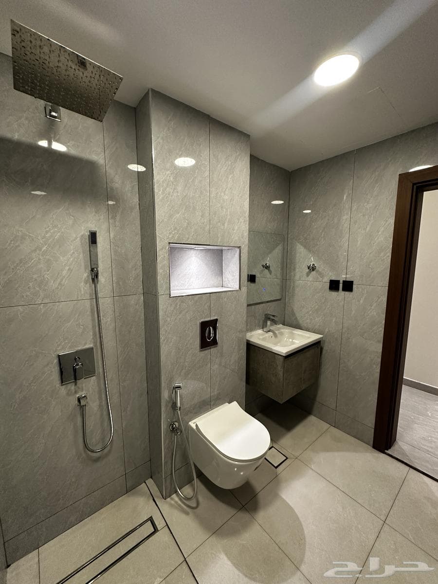 apartment in As Saif 12