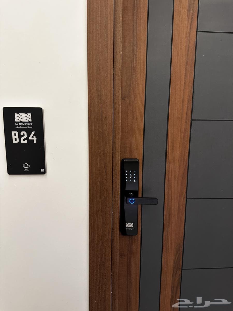 apartment in As Saif 14