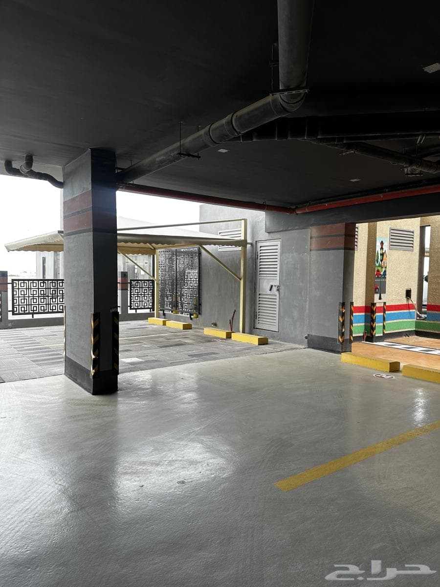 apartment in As Saif 16