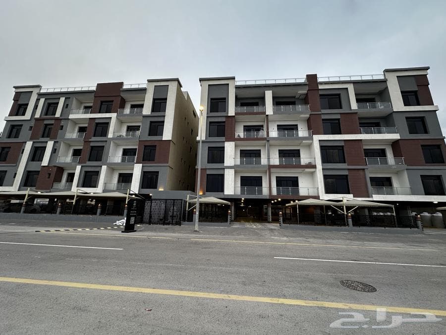 apartment in As Saif 18