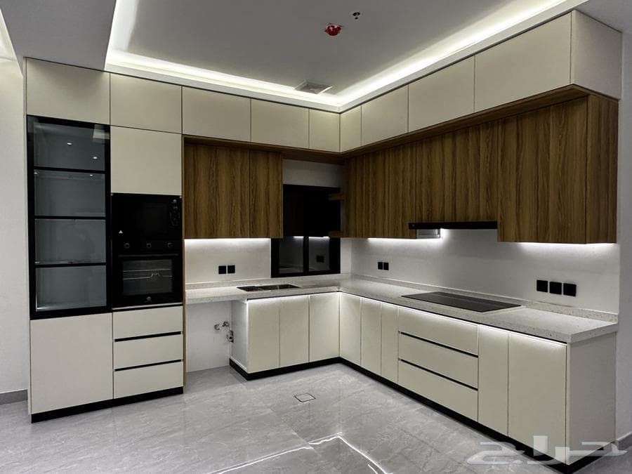 apartment in As Saif 4