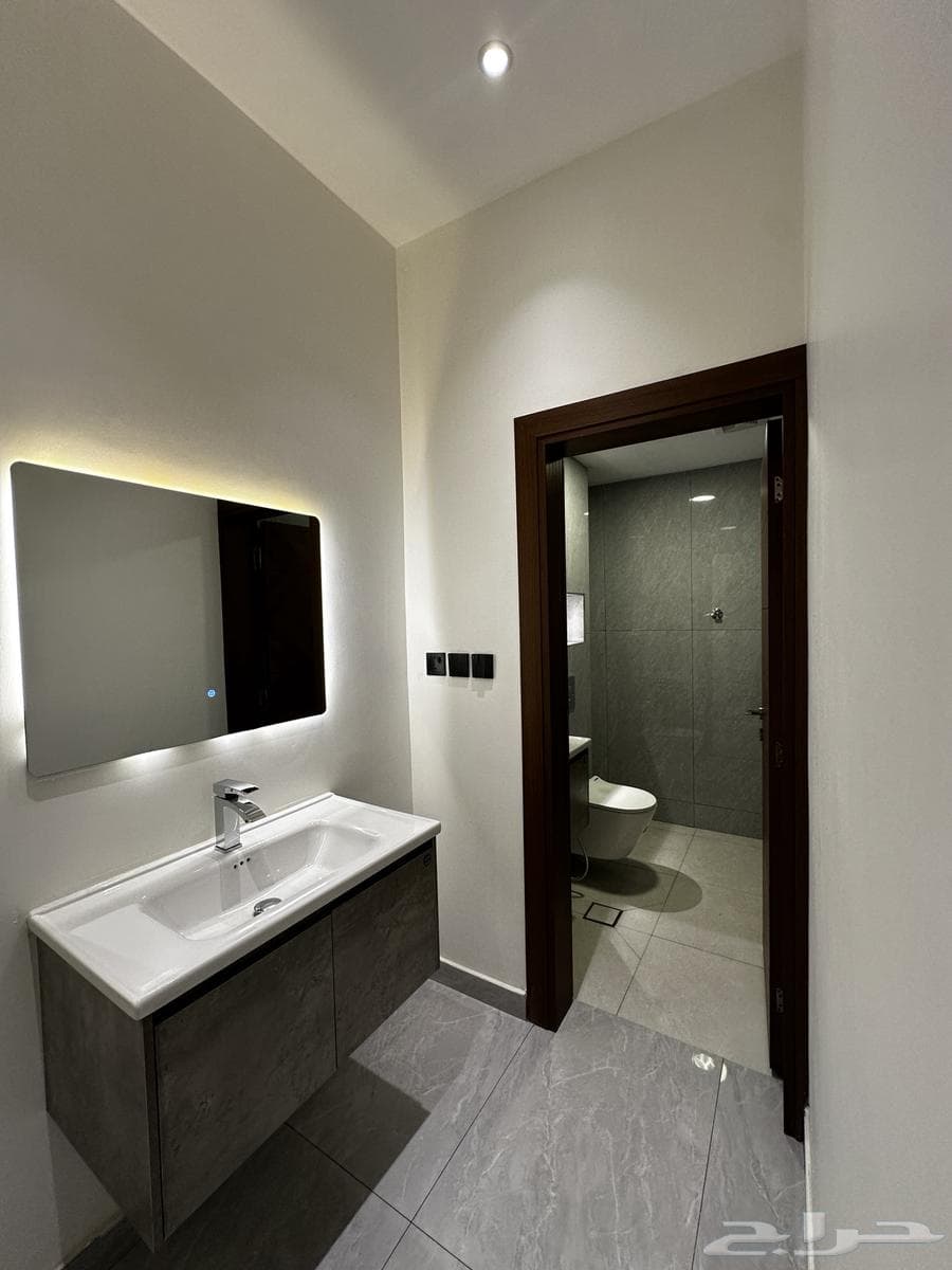 apartment in As Saif 9