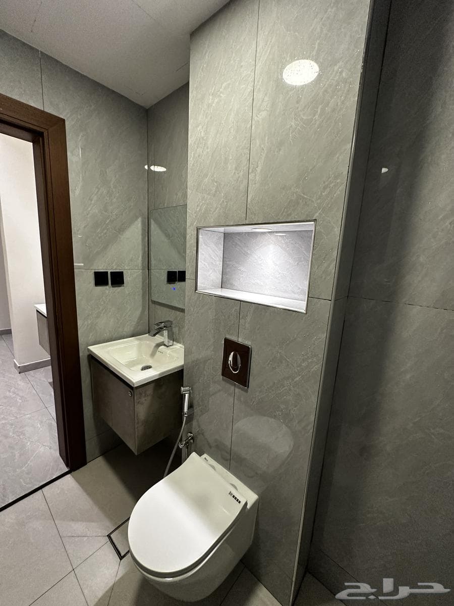 apartment in As Saif 10