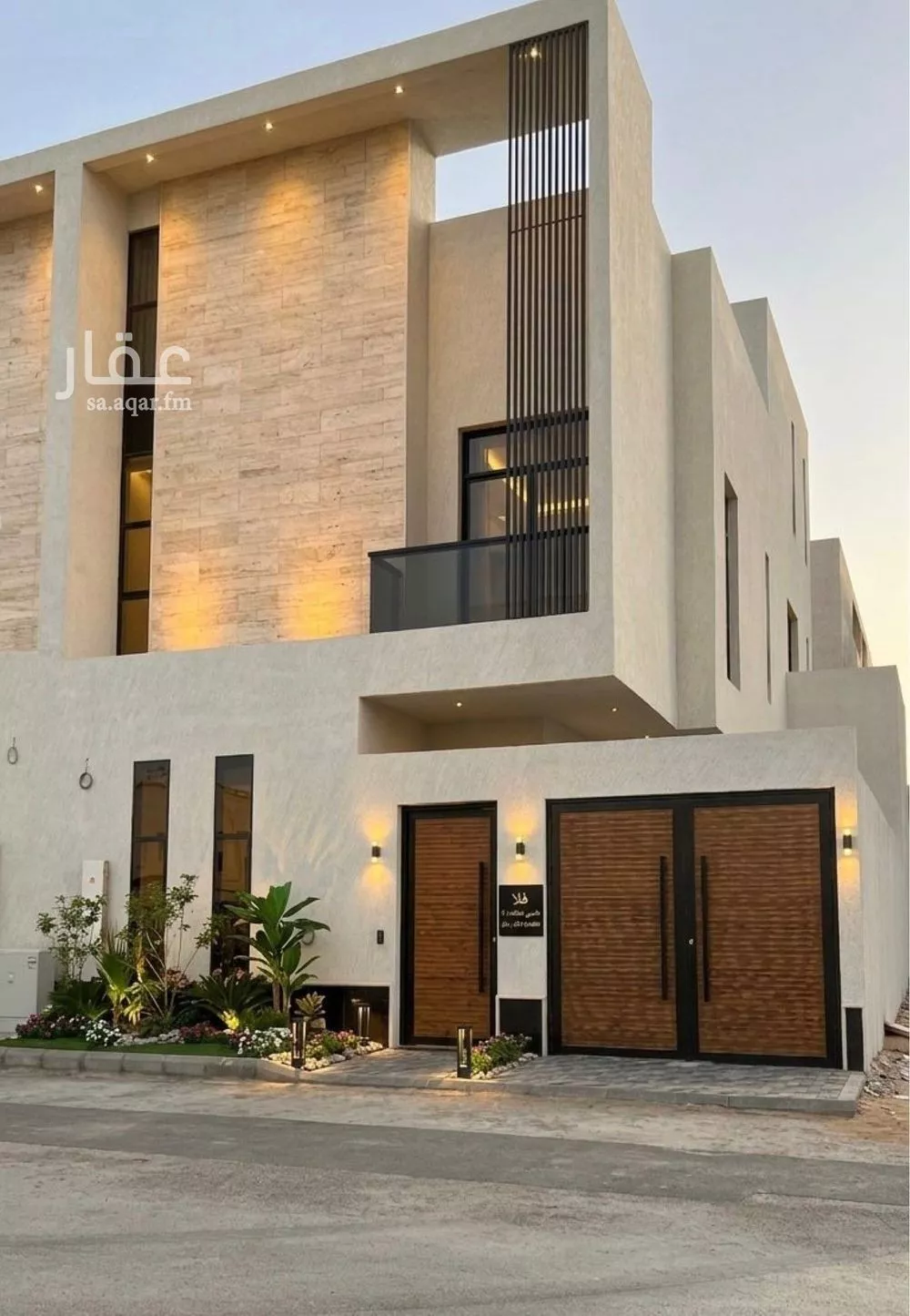 5 bedroom villa in Al Mahdiyyah 1
