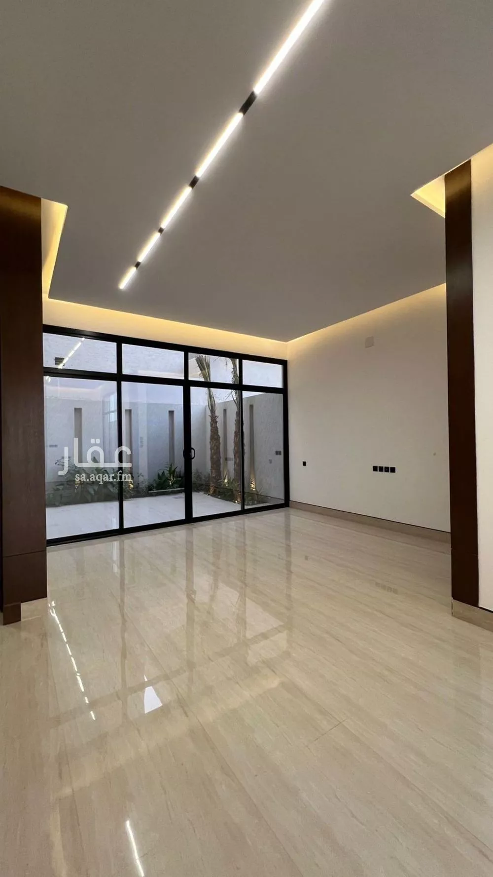 5 bedroom villa in Al Mahdiyyah 11