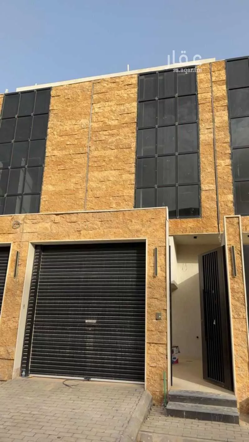 5 bedroom apartment in Badr 1