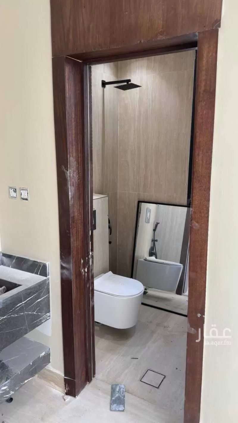 5 bedroom apartment in Badr 11